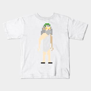 Zues Kids T-Shirt